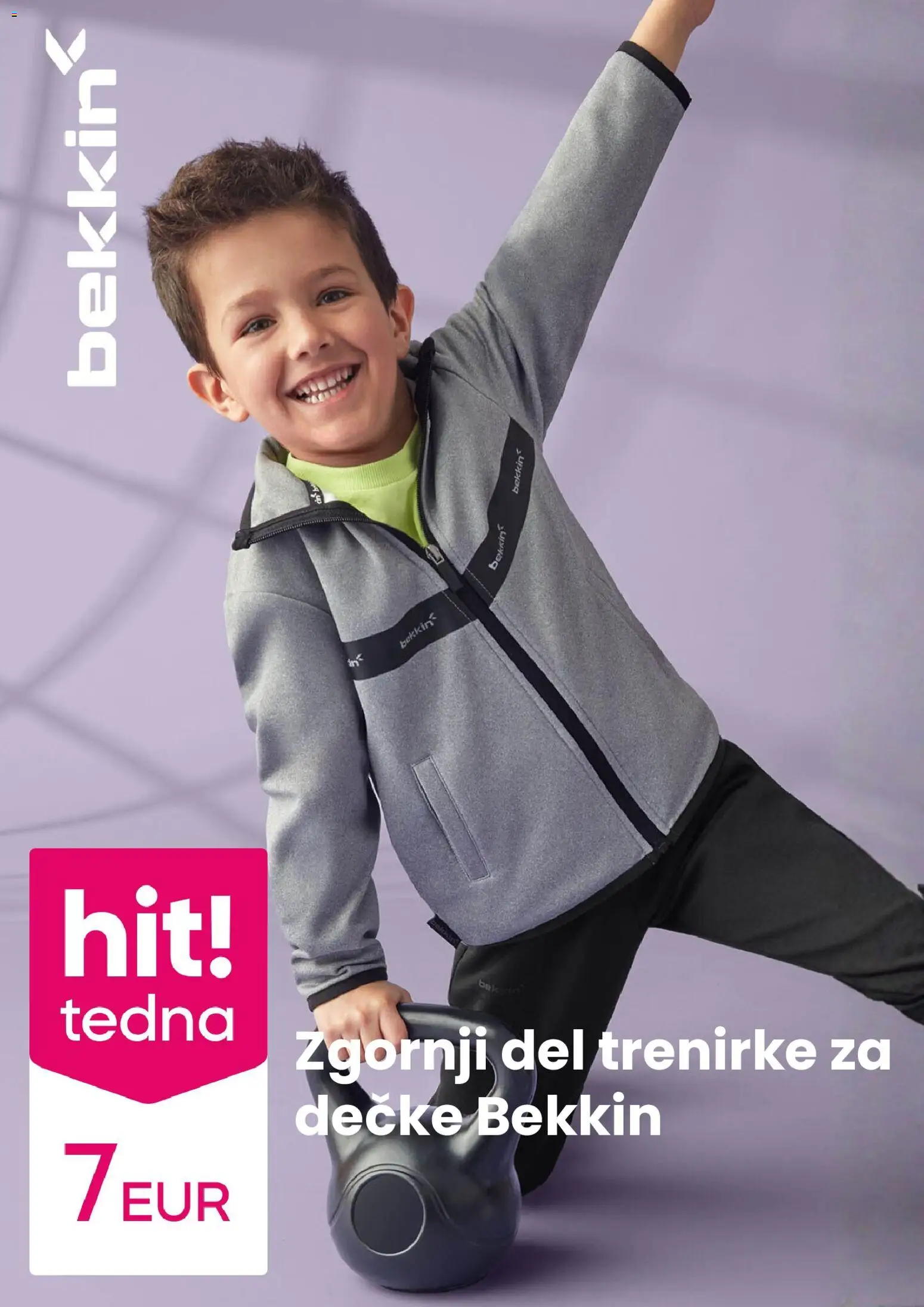 Novi Pepco katalog ponudbe – veljaven od 02.01.2026 | Stran: 3