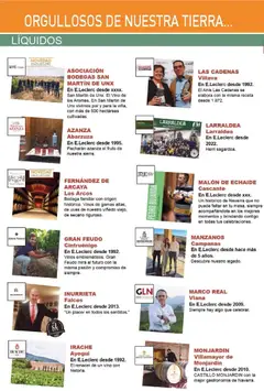 Vista previa E.Leclerc - Alianz Locales válido desde el 25.02.2026 | Página: 50