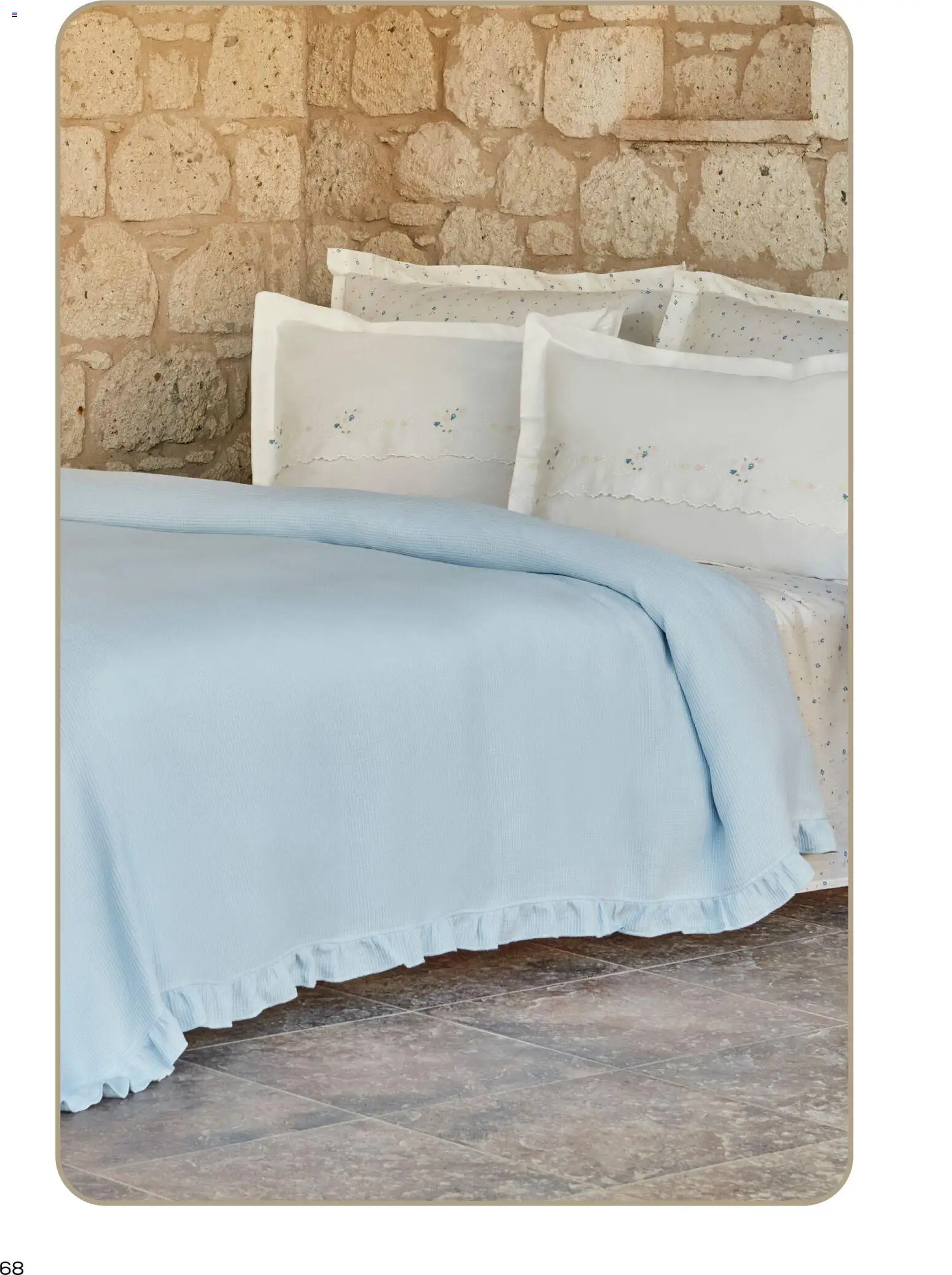 Karaca Home Katalog - 01.03.2026 tarihinden itibaren geçerlidir | Sayfa: 68