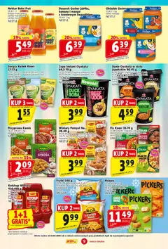 Pogląd oferty "Prim Market Gazetka" - ważna od 12.02.2026 | Strona: 9