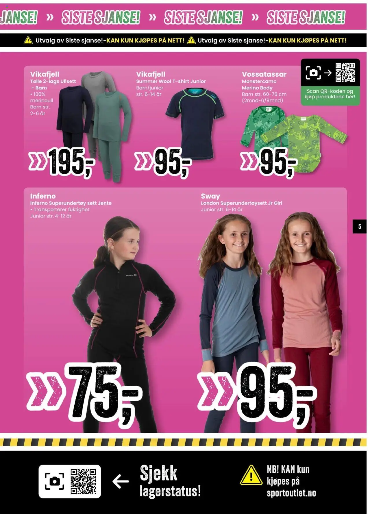  | Side: 5 | Produkter: Body