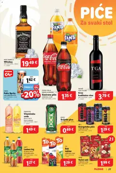 Plodine katalog | vrijedi od 27.08.2025 | Stranica: 27