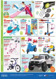 Toys R Us specials catalogue – valid from 25.03.2026 | Page: 6