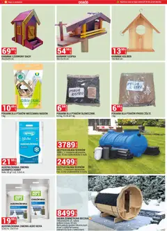 Pogląd oferty "Merkury Market Gazetka" - ważna od 01.11.2025 | Strona: 63 | Produkty: Słonecznik