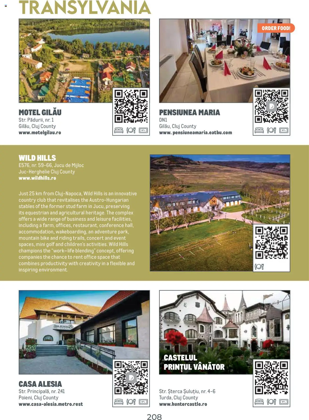 Noul catalog Metro – valabil de la 23.09.2025 | Pagină: 208