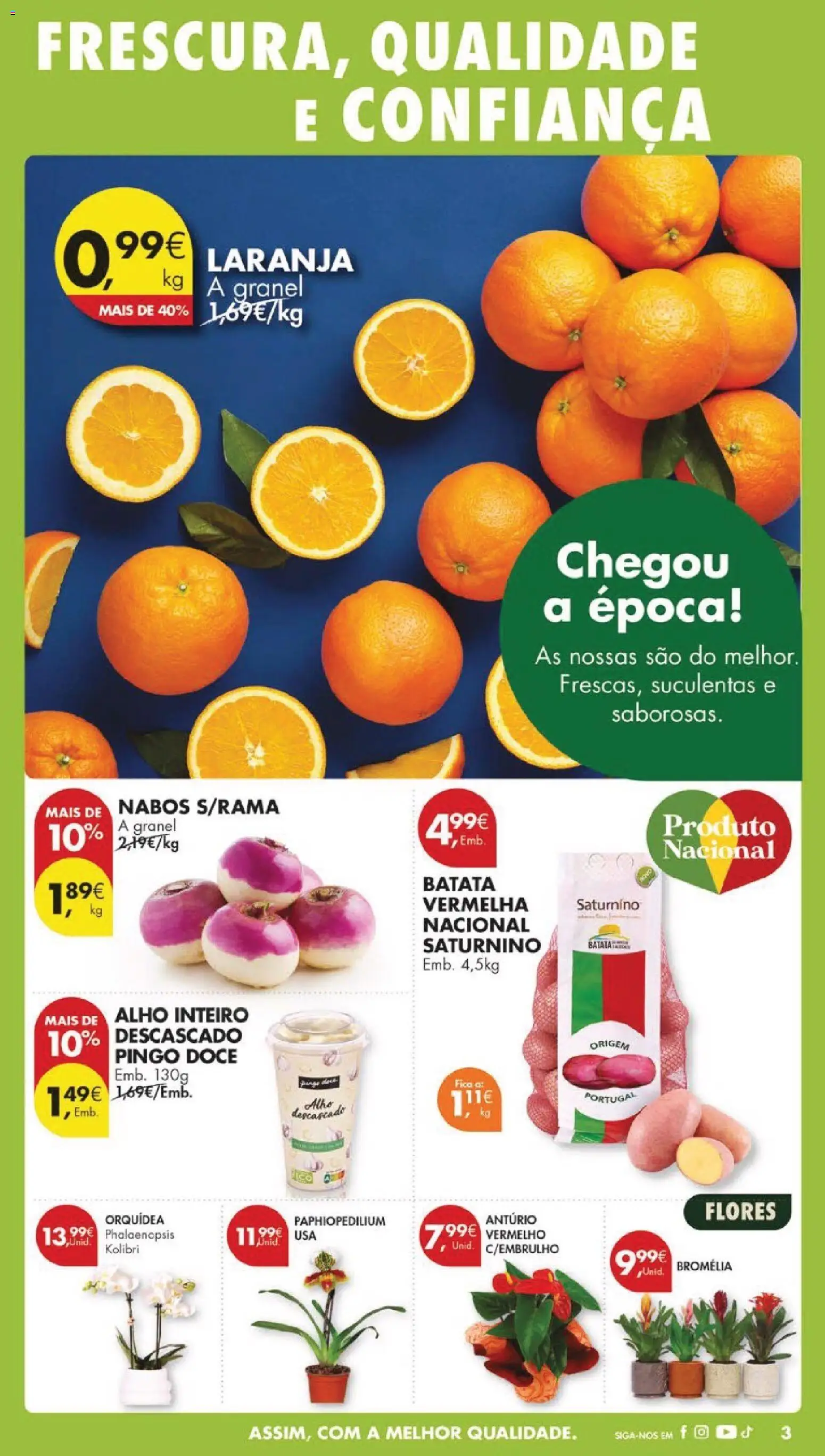 Pingo Doce folheto │ válido de 03.02.2026 | Página: 3