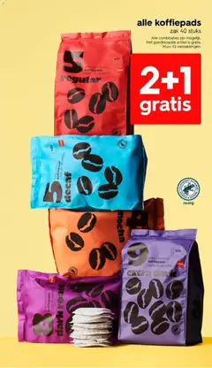 Hema folder - Voorbeeld van een folder van Hema, geldig van 16.03.2026 | Pagina: 42