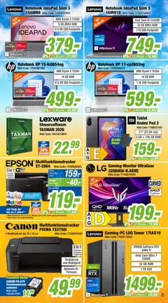 Expert Prospekt 	 ab 31.01.2026 gültig | Seite: 9