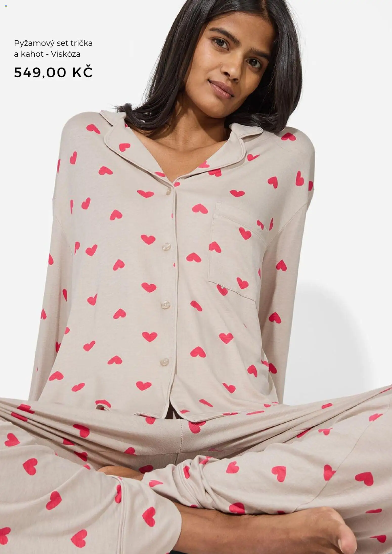 Takko Black Friday od 21.11.2025 | Strana: 9 | Produkty: Trička