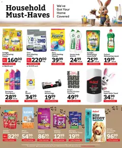 Oxford Freshmarket specials catalogue – valid from 18.03.2026 | Page: 15