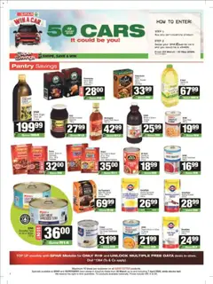 Superspar specials catalogue – valid from 23.03.2026 | Page: 2