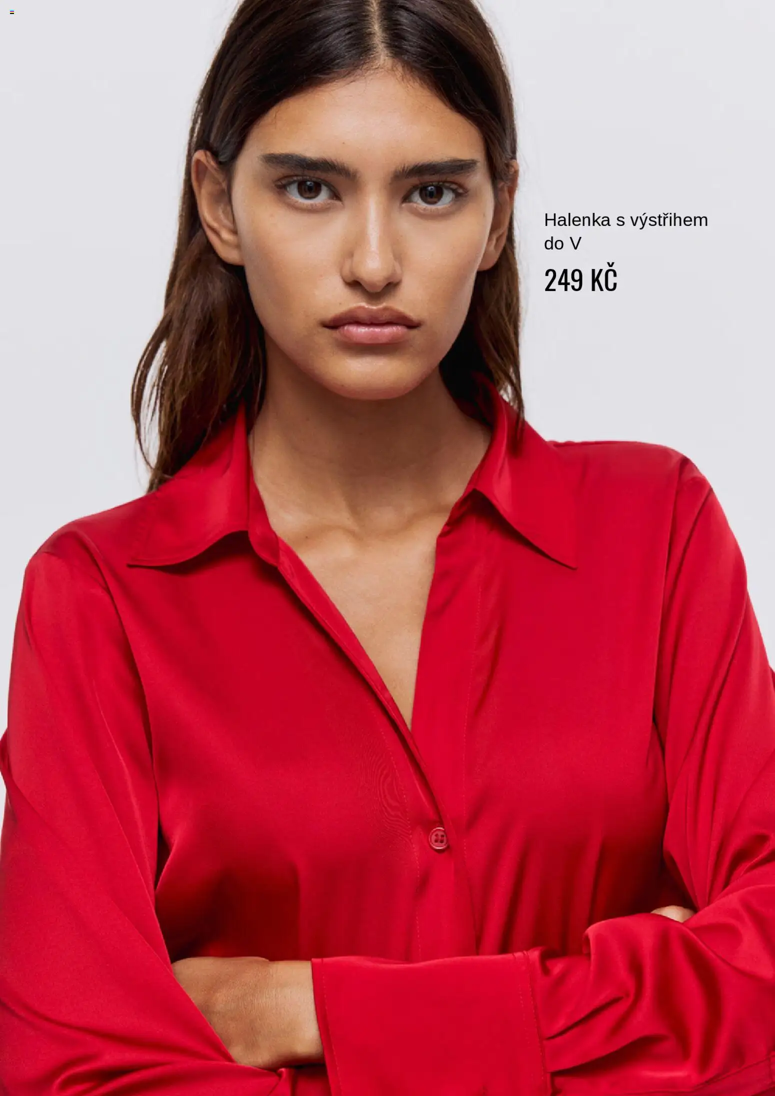 H&M Black Friday od 28.11.2025 | Strana: 8 | Produkty: Halenka