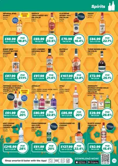 Preview of Bestway - The Big Deals Brochure valid from 27.02.2026 | Page: 15