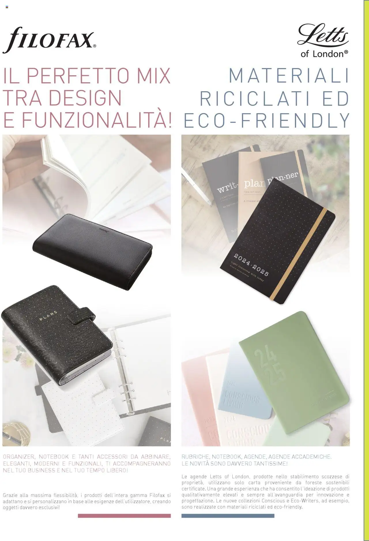 Volantino Buffetti del 28.09.2024 | Pagina: 24 | Prodotti: Notebook