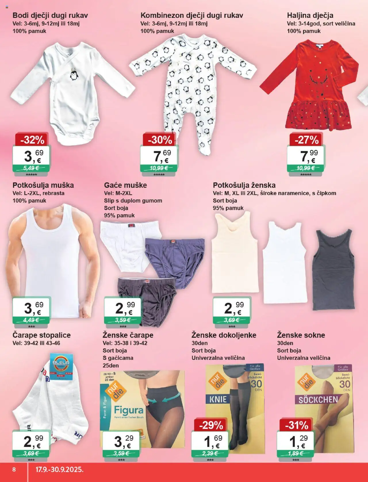 KTC katalog | vrijedi od 17.09.2025 | Stranica: 8