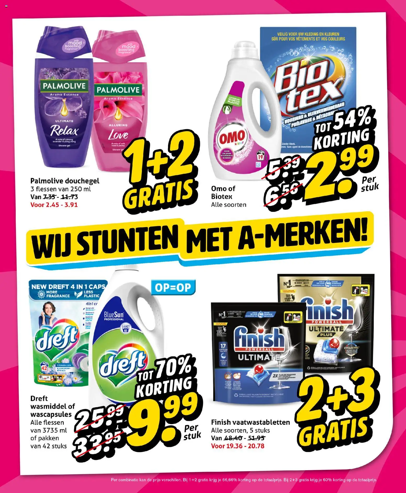 {H1} | Pagina: 12 | Producten: Wasmiddel, Kan, Gel, Douchegel