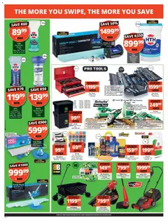 Checkers specials catalogue – valid from 30.10.2025 | Page: 8