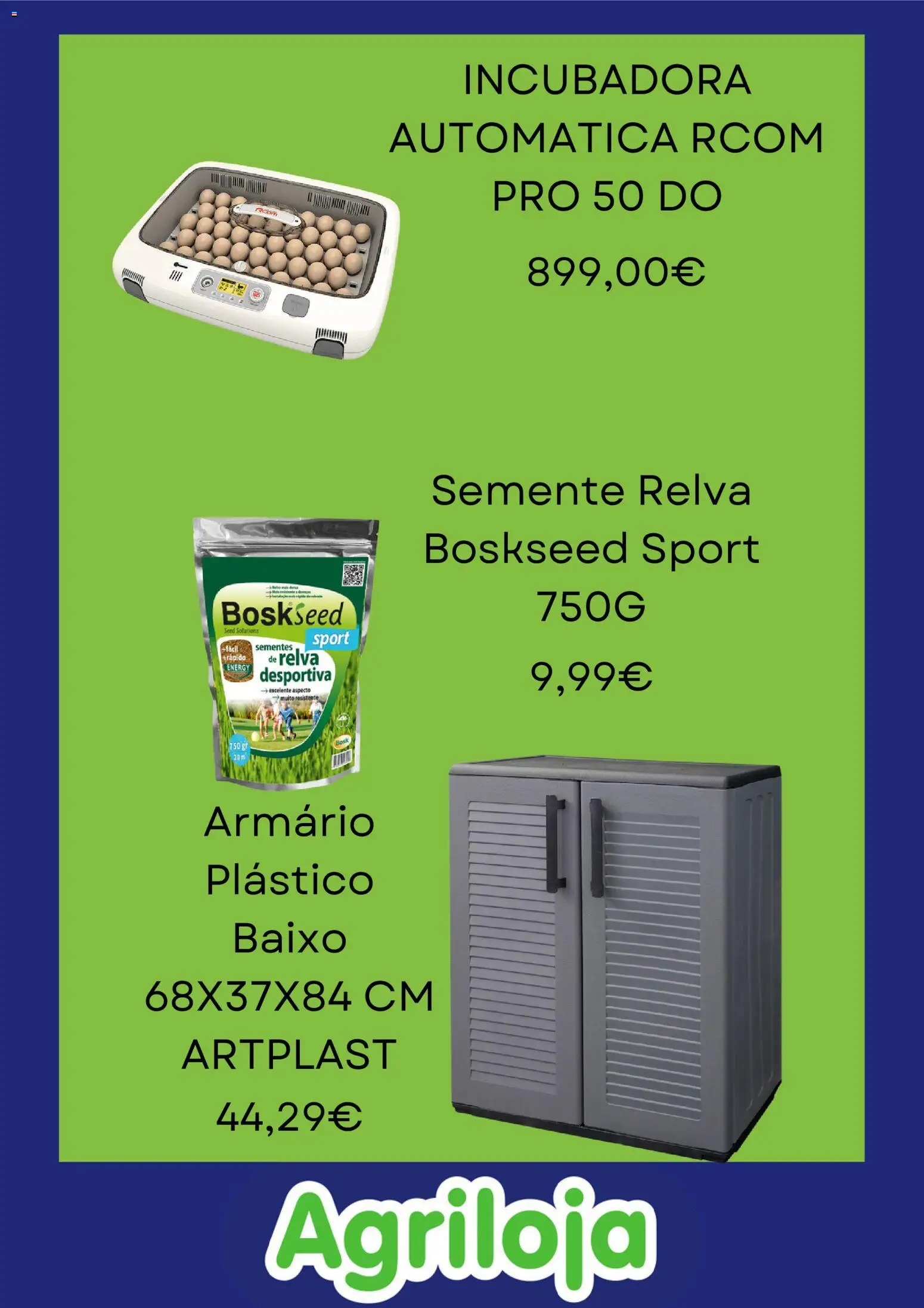 Agriloja Cyber Monday │ válido de 01.12.2025 | Página: 4