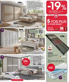 Möbel Martin - Prévisualisation de Möbel Martin catalogue valide à partir de 01.04.2026 | Page: 10