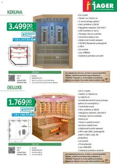 Jager katalog akcije – veljaven od 18.11.2024 | Stran: 17
