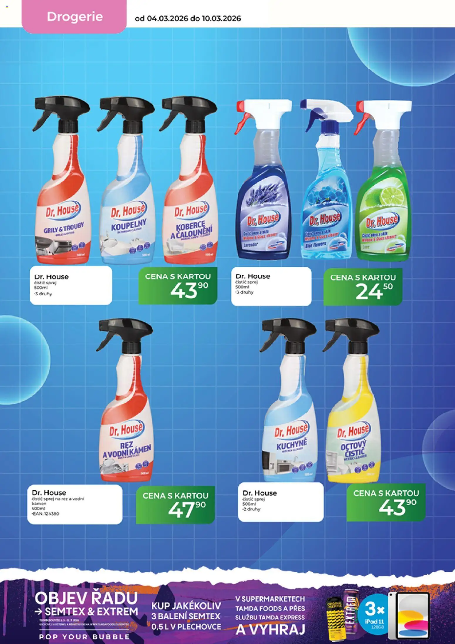 Tamda Foods leták od 04.03.2026 | Strana: 54