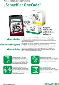 Inter Cars leidinys galioja nuo 08.10.2025 | Puslapis: 48 | Prekių: Kamera
