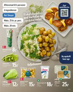 Føtex Tilbudsavis gyldig fra 18.07.2025 | Side: 5