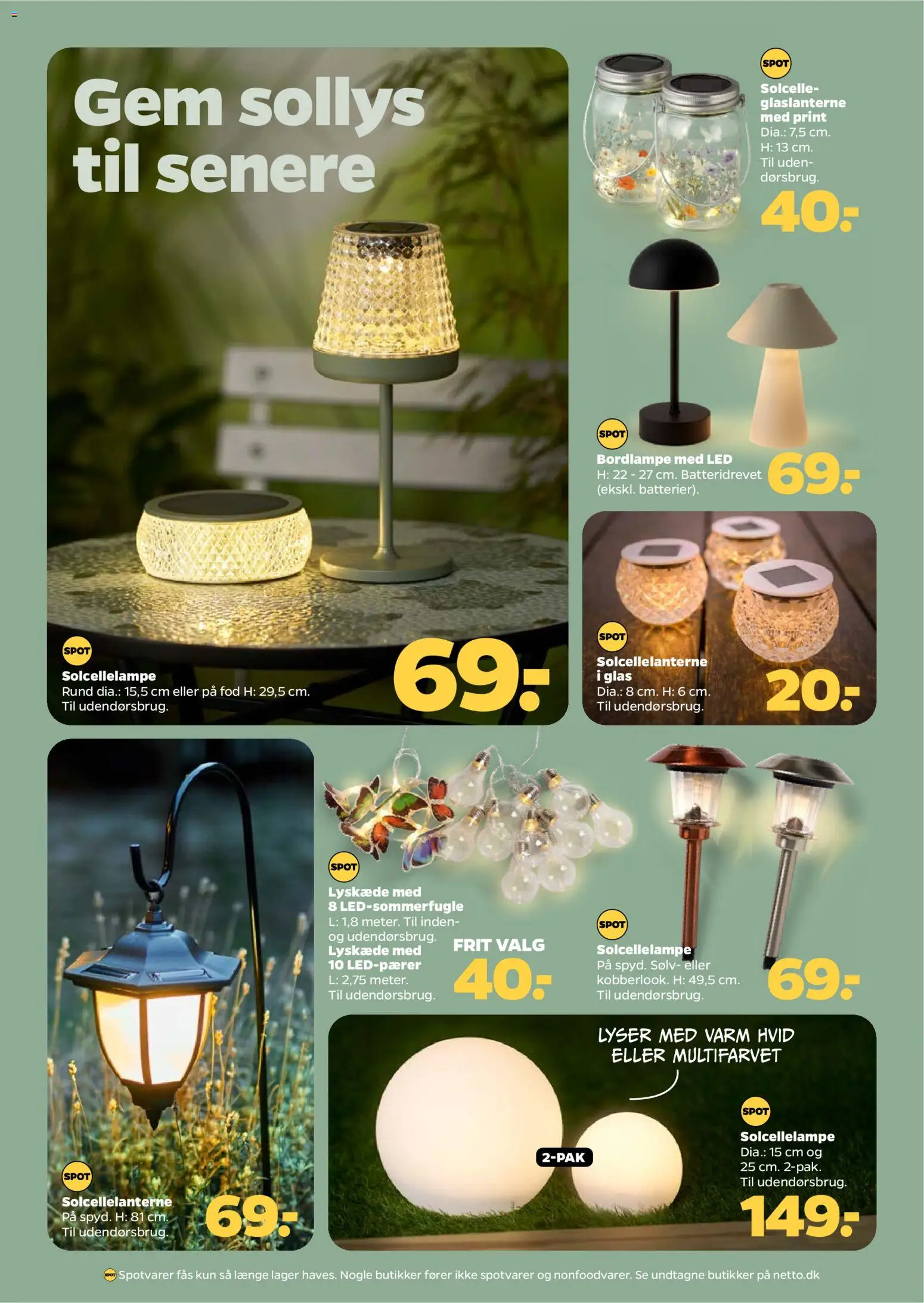 Netto tilbudsavis – gyldig fra 11.04.2026 | Side: 26