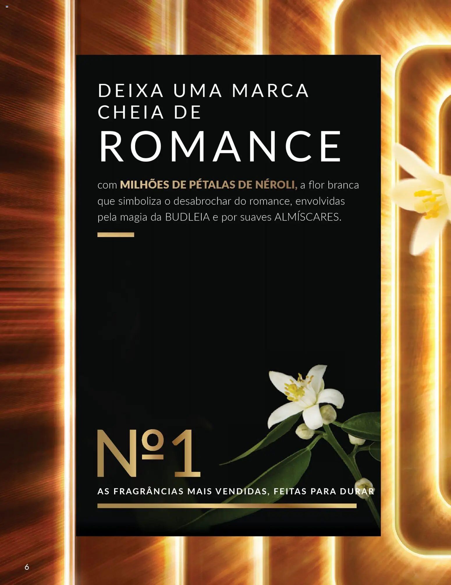 Catálogo Avon Campanha 3 │ válido de 01.03.2026 | Página: 6