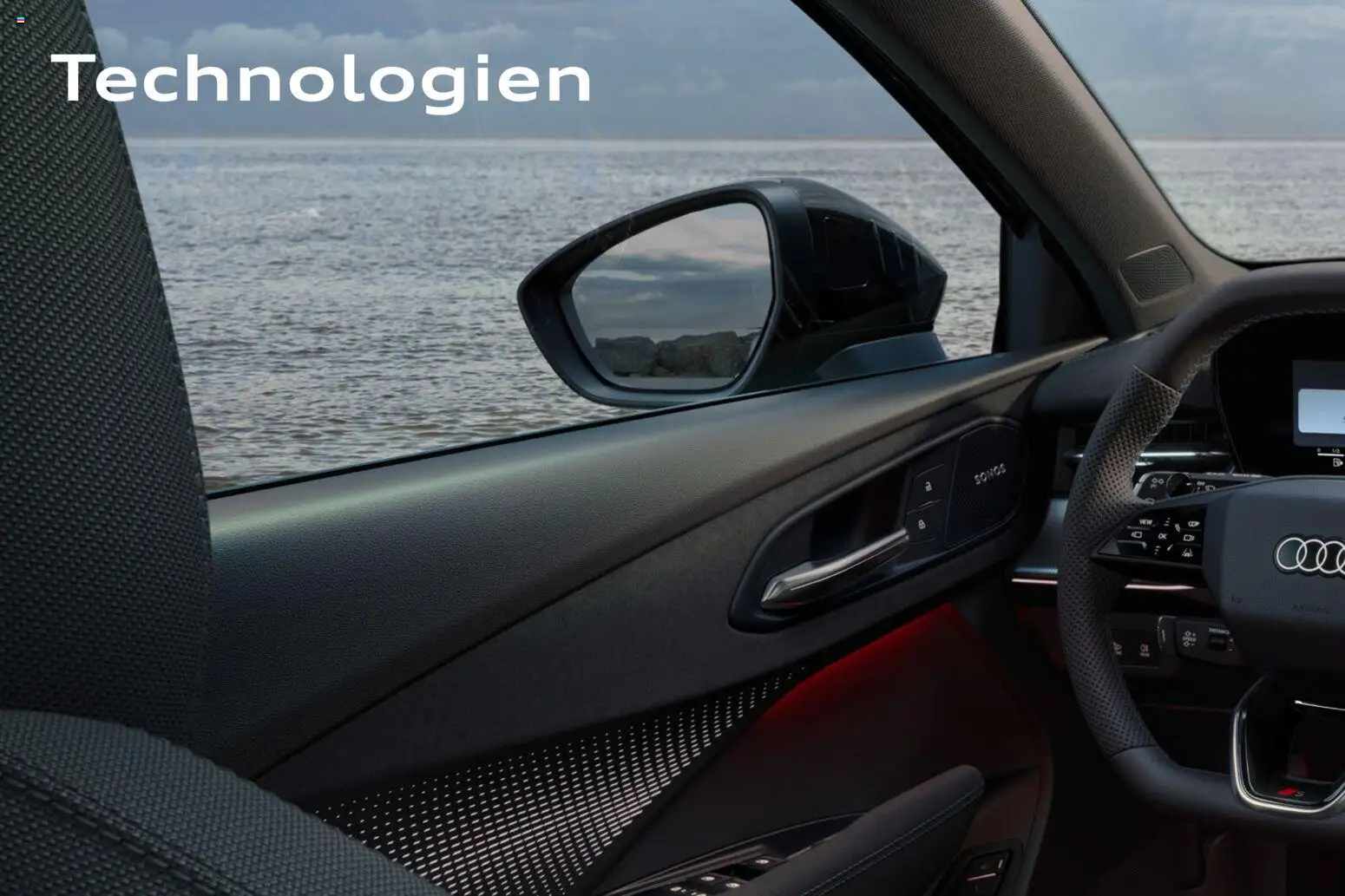 Audi Q3 – gültig ab 29.01.2026 | Seite: 84