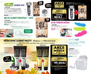 Dedra leták platný od 01.09.2025 | Strana: 50