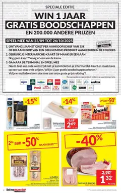  | Pagina: 6 | Producten: Lavazza, Tabletek, Klei, Folders
