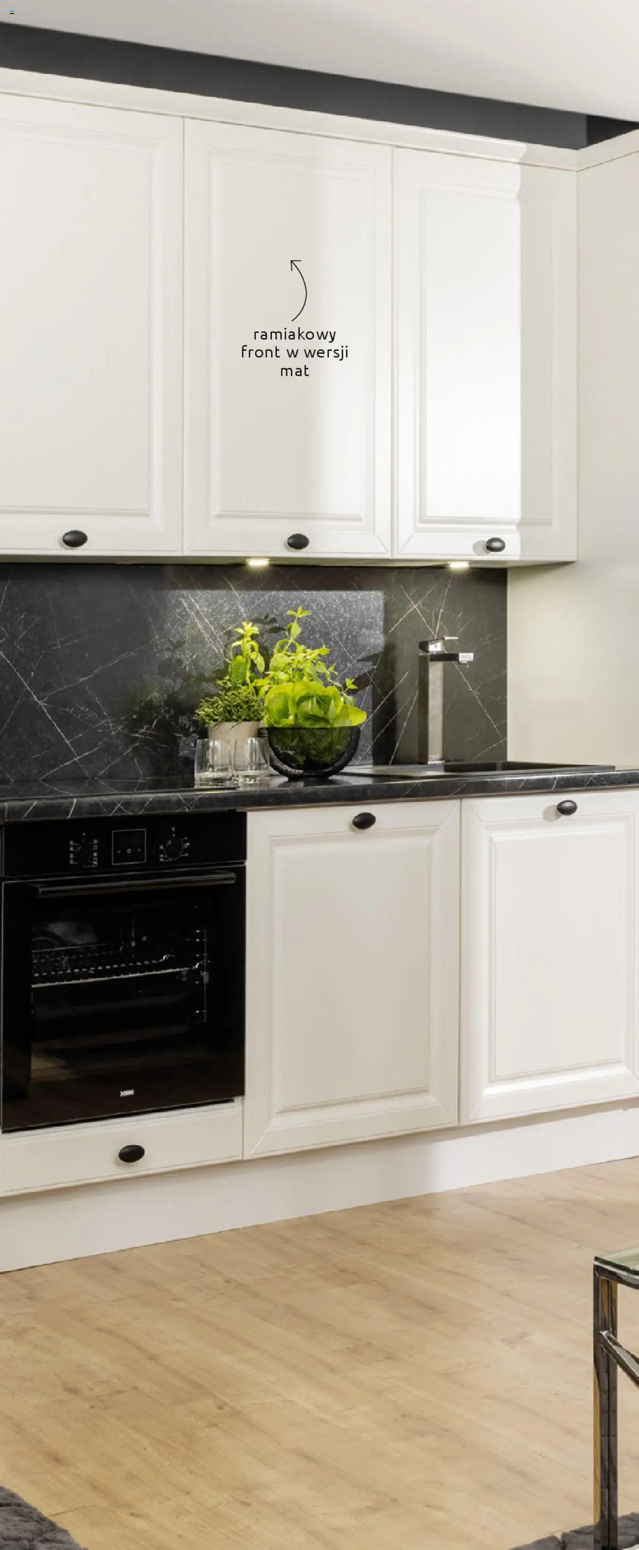 Black Red White promocje - Kuchnie od 18.06.2025 | Strona: 79