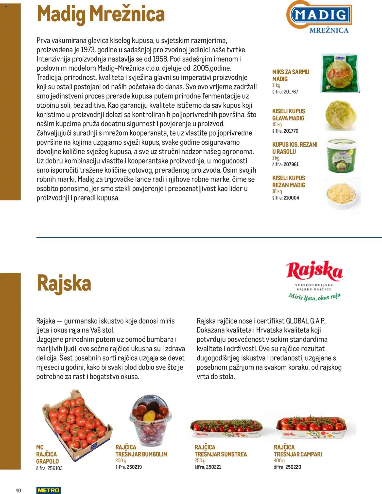 Metro katalog | vrijedi od 10.02.2026 | Stranica: 40