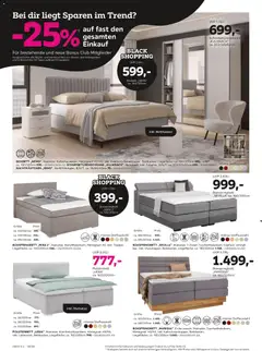 Mömax - Black Friday ab 24.11.2025 gültig | Seite: 8