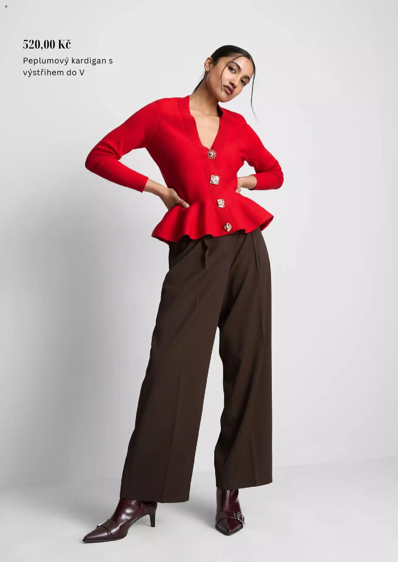 PRIMARK nabídka od 18.12.2025 | Strana: 15