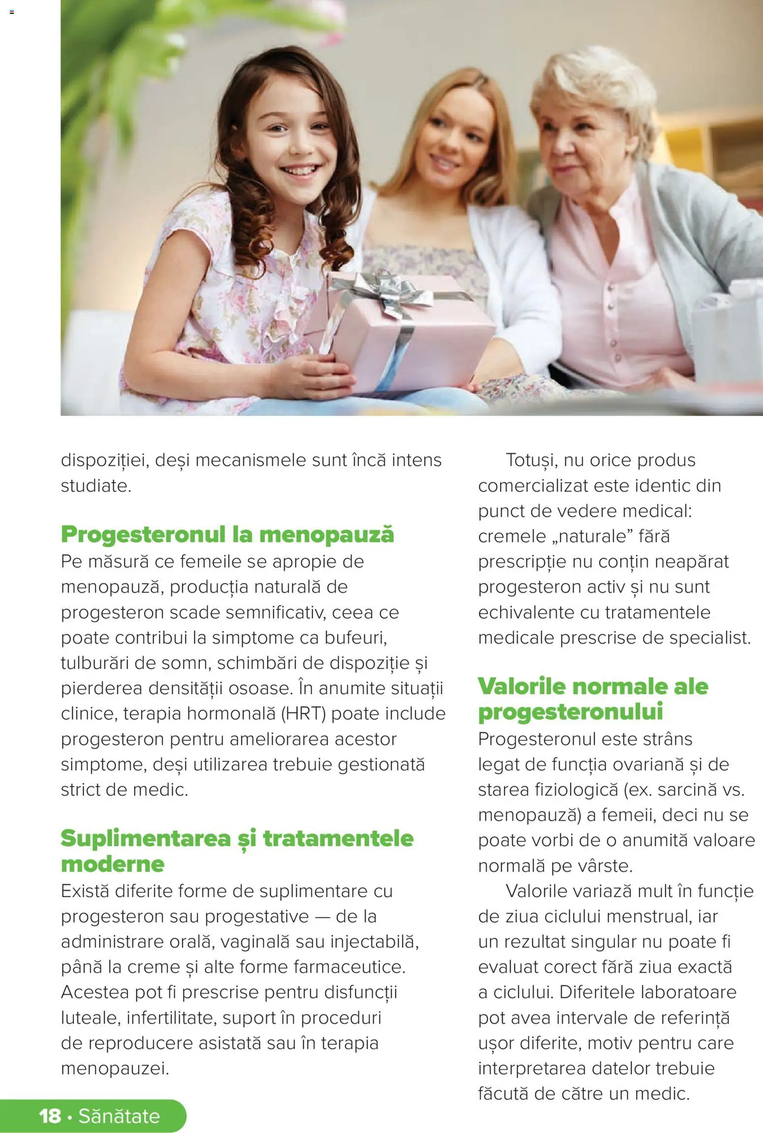 Noul catalog Dr.Max – valabil de la 01.03.2026 | Pagină: 18