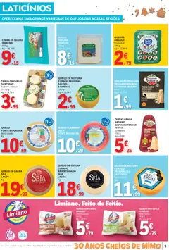 Pré-visualização E.Leclerc folheto válido de 11.12.2025 | Página: 9