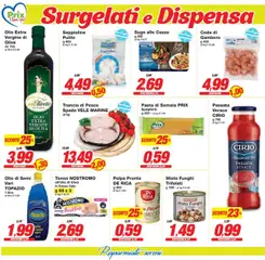 Volantino Prix del 18.07.2025 | Pagina: 12