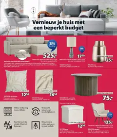 JYSK - Folder - Voorbeeld van een folder van JYSK, geldig van 05.01.2026 | Pagina: 4