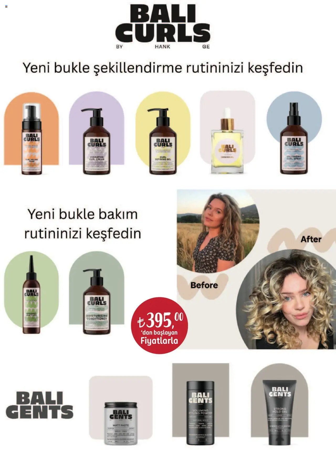 Rossmann Ağustos Kişisel Bakım Kataloğu - 04.08.2025 tarihinden itibaren geçerlidir | Sayfa: 8