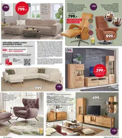 Möbel Martin Prospekt 	 ab 01.04.2026 gültig | Seite: 5