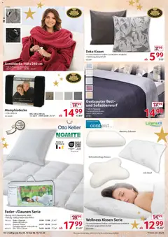 Selgros  Non Food ab 04.12.2025 gültig | Seite: 16