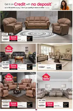 Bradlows specials catalogue – valid from 19.02.2026 | Page: 2