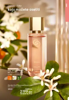 Oriflame katalog April 2026 - pregled Oriflame kataloga - važi od 01.04.2026 | Strana: 67