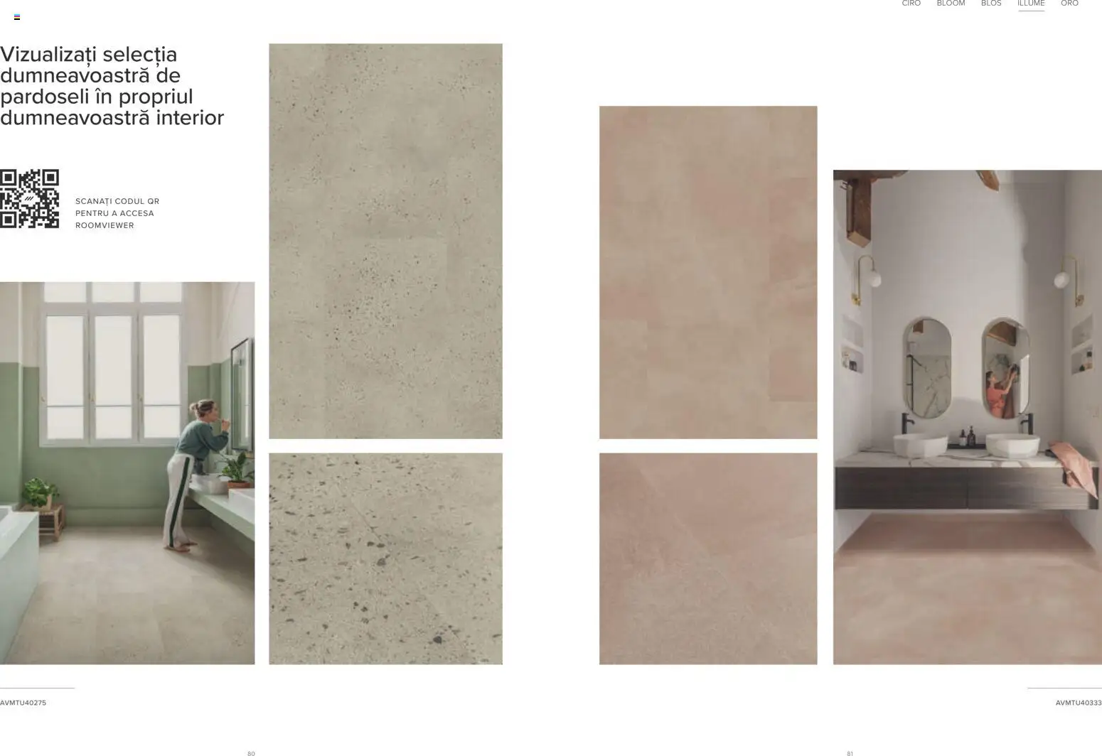 Noul catalog Proges – valabil de la 20.12.2025 | Pagină: 42