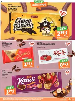 Studenac katalog | vrijedi od 16.07.2025 | Stranica: 53