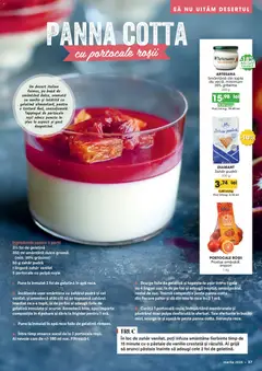 Ofertele Mega Image valabile de la 26.02.2026 | Pagină: 37 | Produse: Frigider, Tigaie, Linguri, Roșii