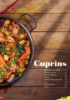 Ofertele Metro valabile de la 30.03.2026 | Pagină: 3