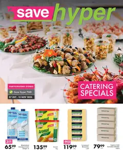Save specials catalogue – valid from 27.10.2025